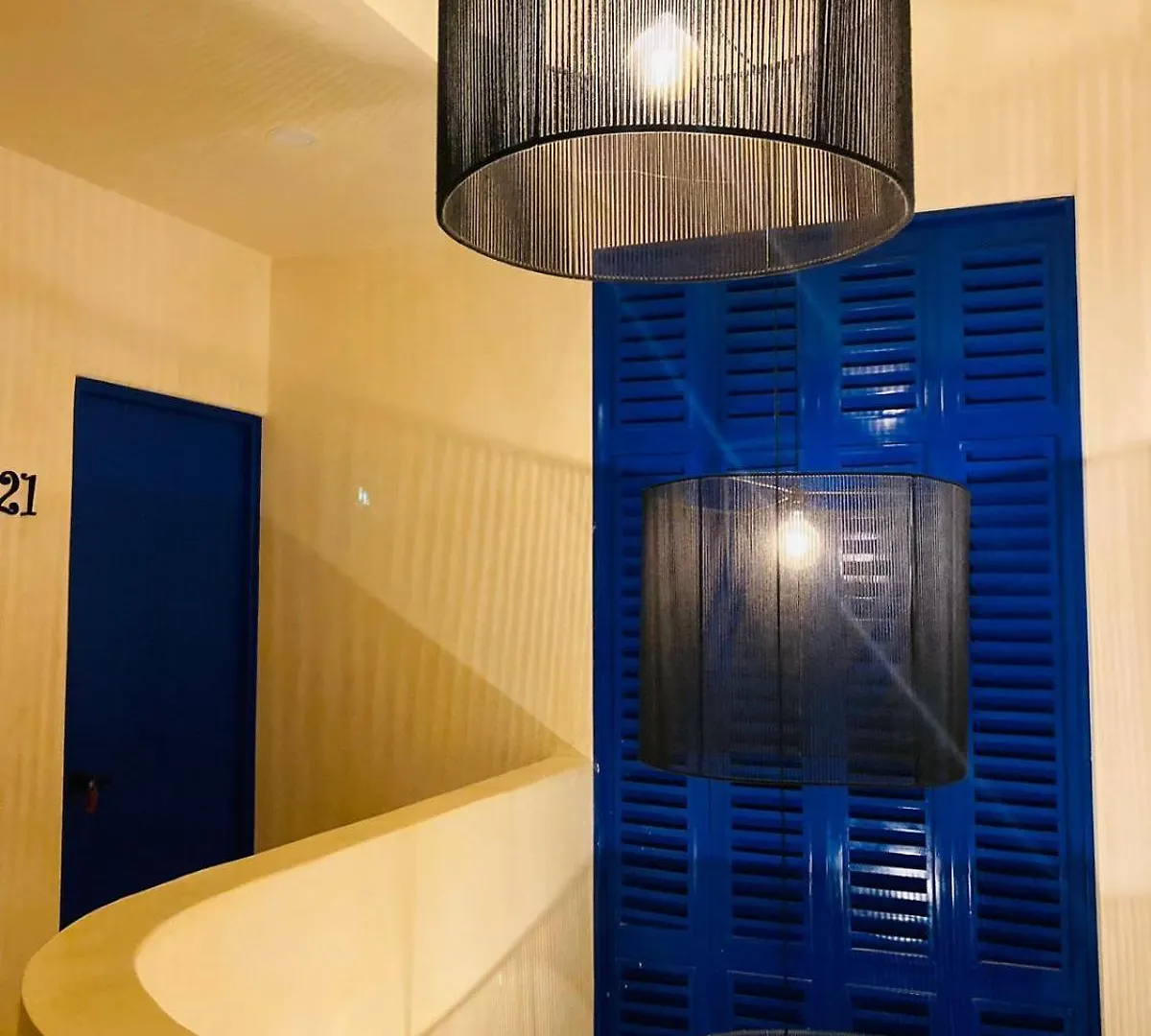 Sunsteps Casa Holbox Apartment 0*, Isla Holbox