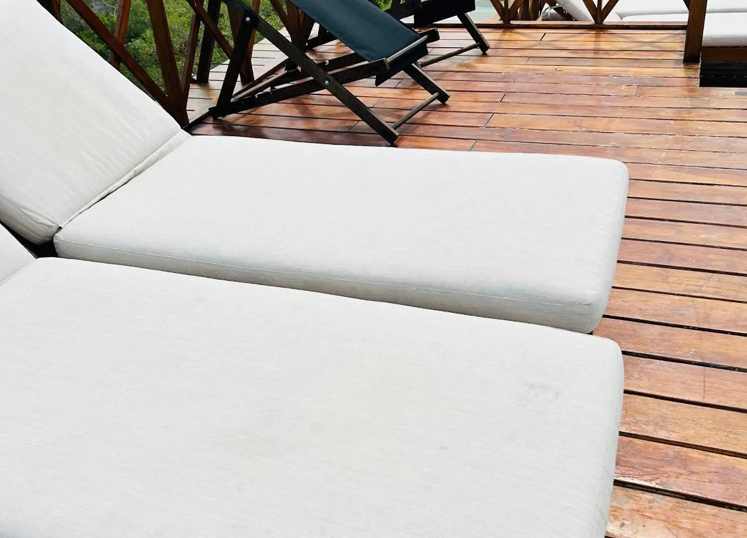 Sunsteps Casa Holbox Apartment