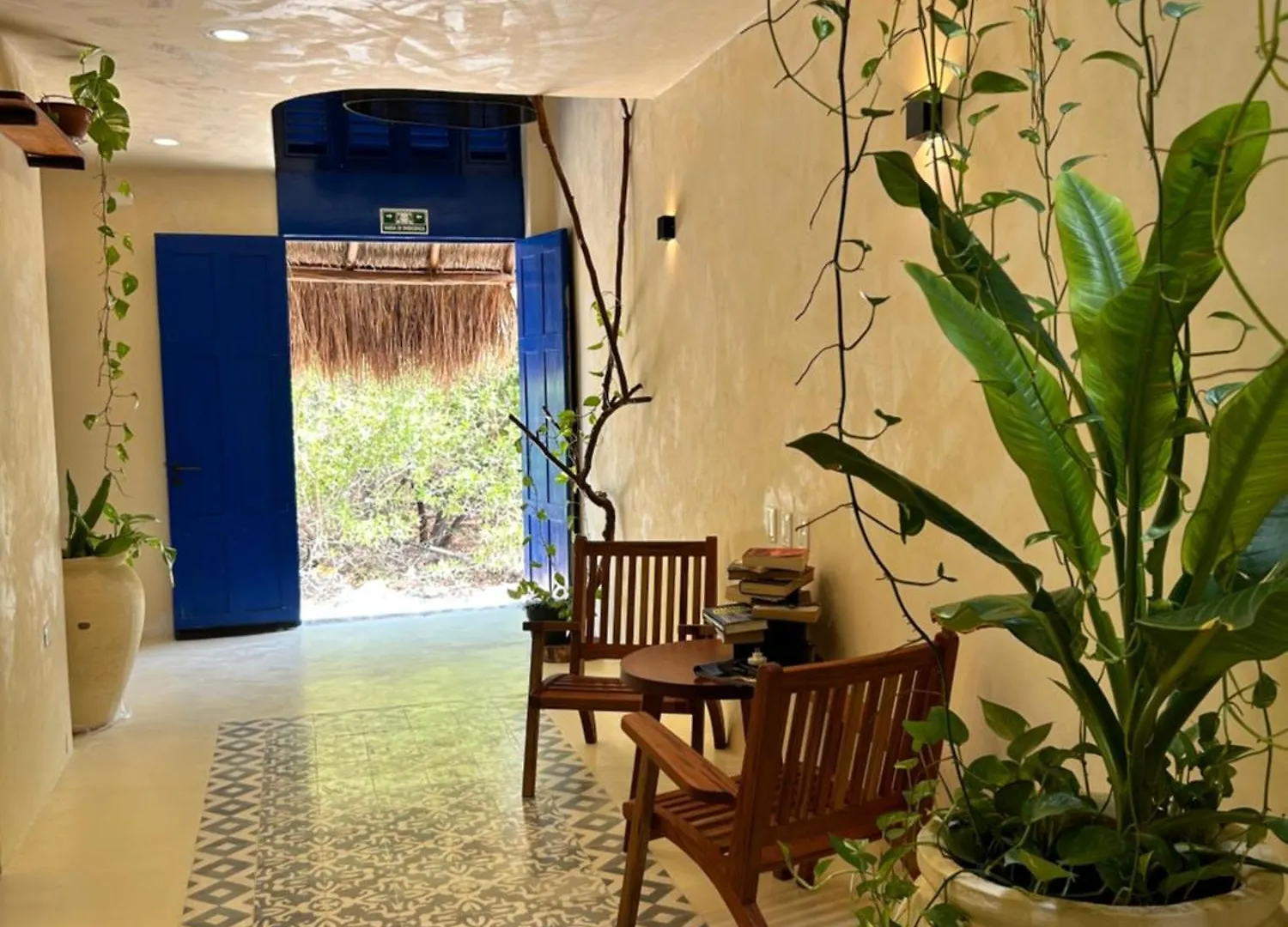 Sunsteps Casa Holbox Apartment Mexico