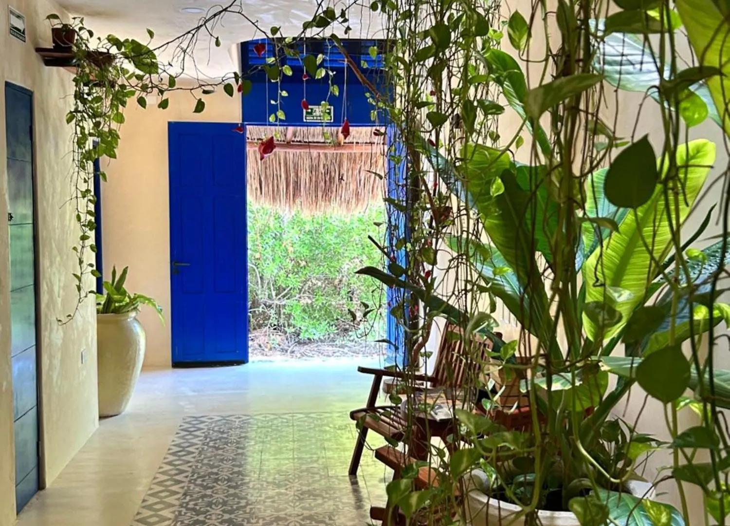 Sunsteps Casa Holbox Apartment Isla Holbox