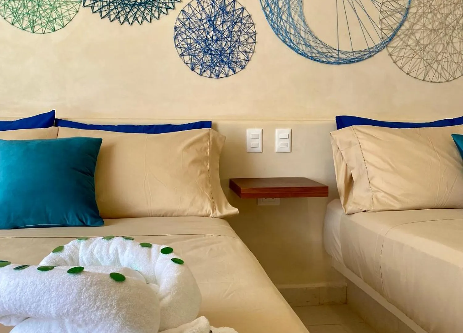 Sunsteps Casa Holbox Apartment  Isla Holbox