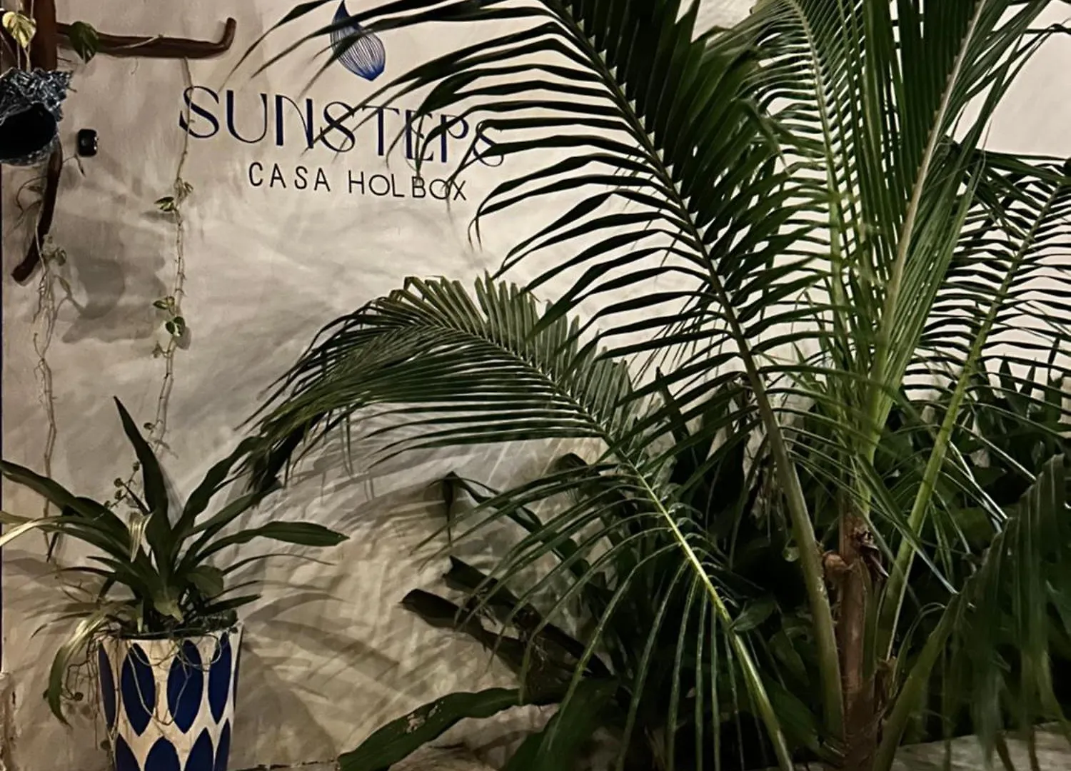Sunsteps Casa Holbox Apartment Mexico