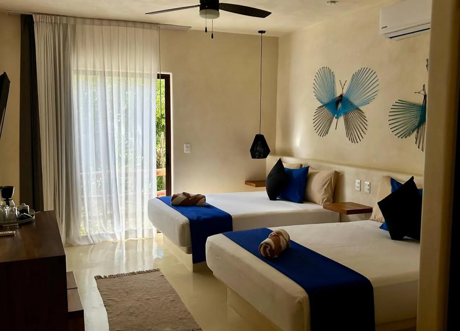 Sunsteps Casa Holbox Apartment