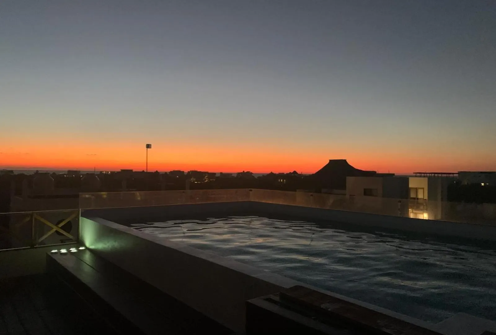 Sunsteps Casa Holbox Apartment  Isla Holbox