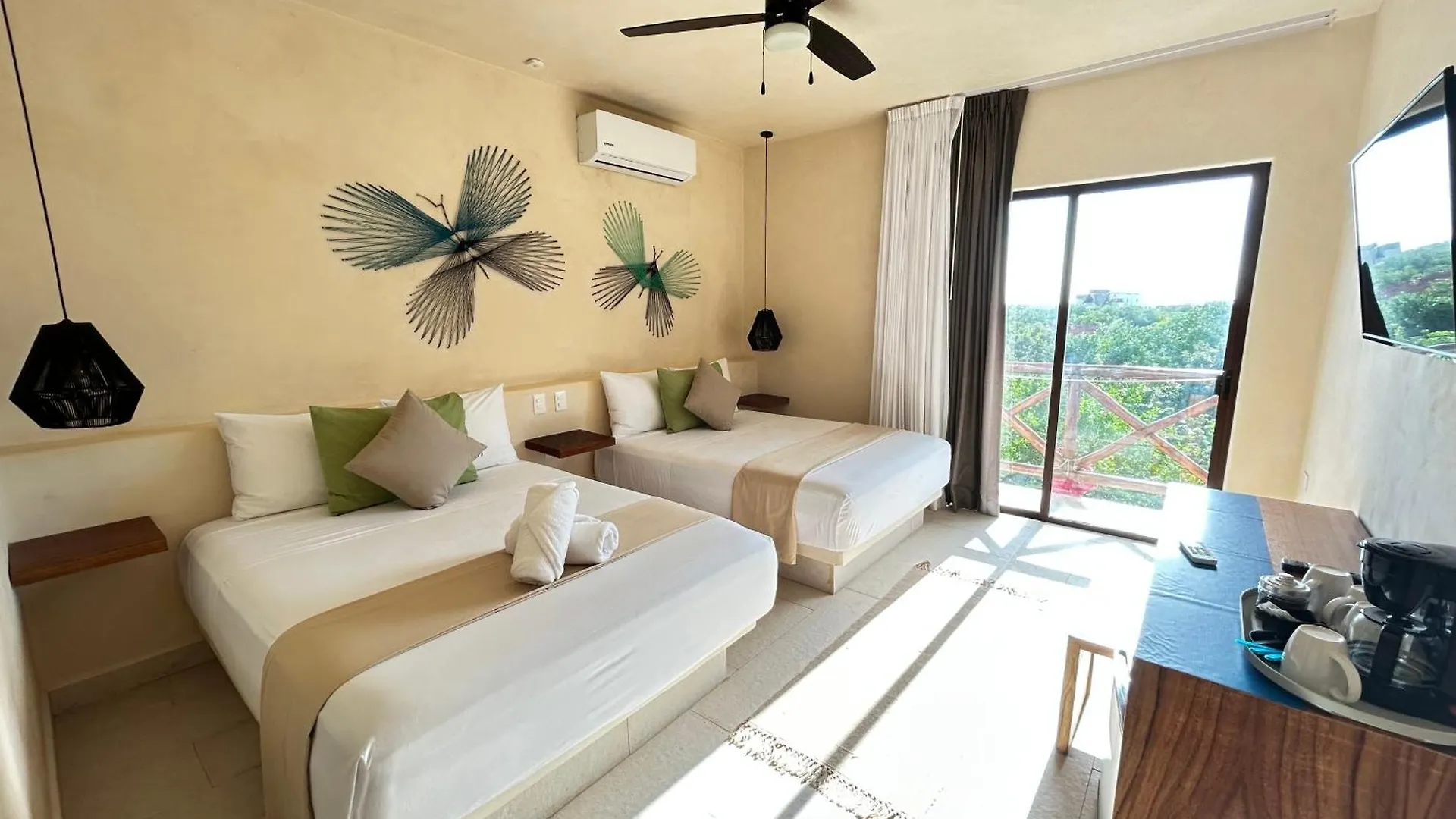 Sunsteps Casa Holbox Apartment 0*, Isla Holbox Mexico