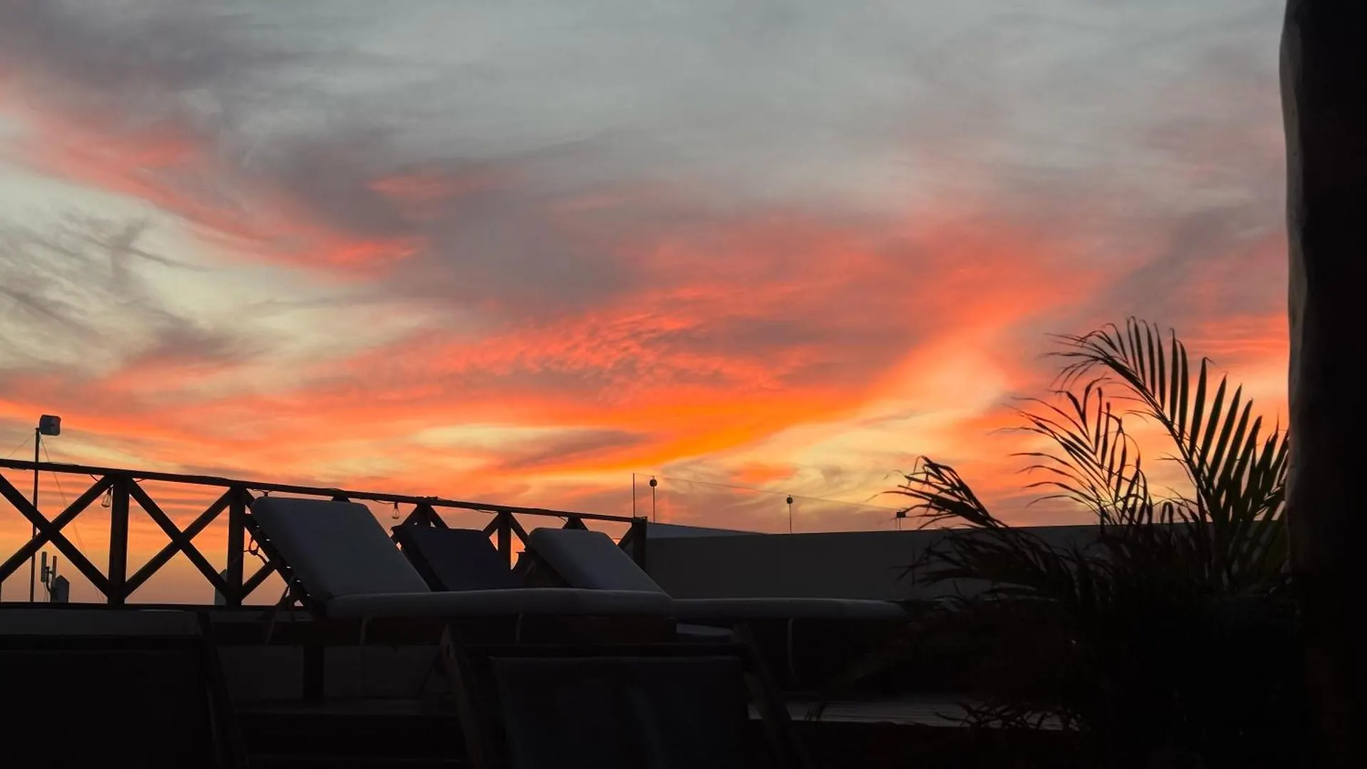 Sunsteps Casa Holbox Apartment Mexico