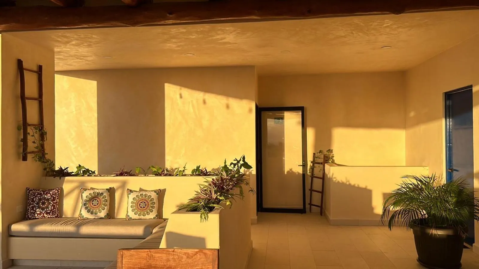 Apartamento Sunsteps Casa Holbox 0*, Isla Holbox México