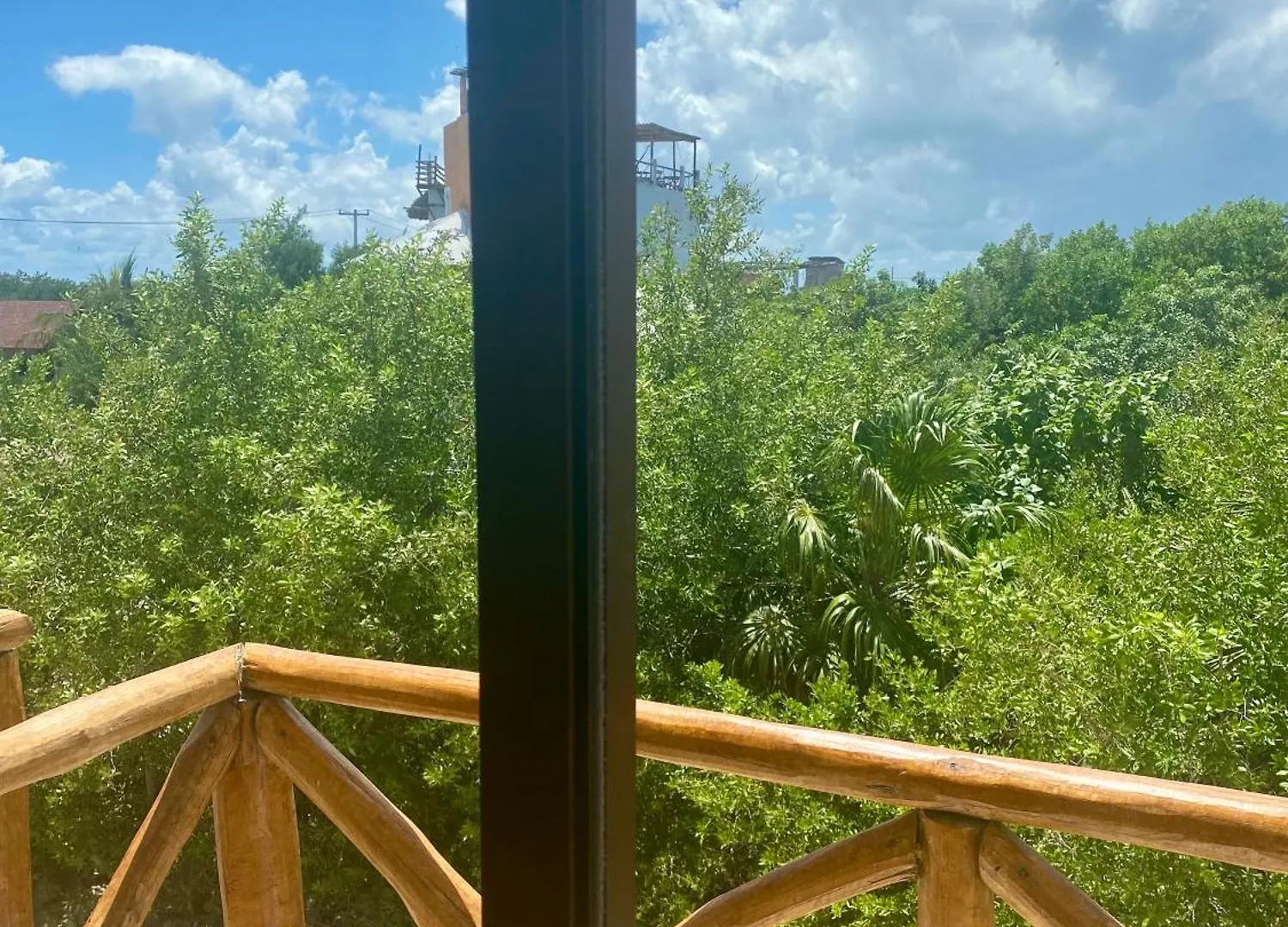 Sunsteps Casa Holbox Διαμέρισμα 0*, Isla Holbox Μεξικό