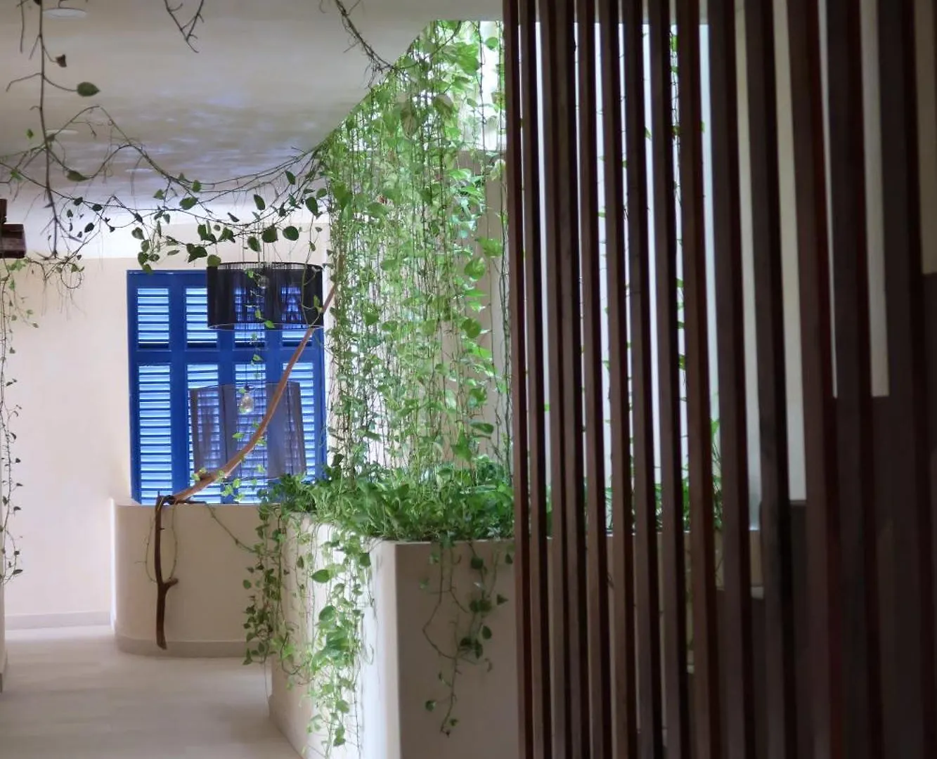Sunsteps Casa Holbox Διαμέρισμα 0*, Isla Holbox