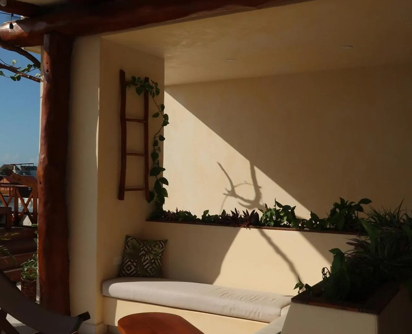 Sunsteps Casa Holbox Διαμέρισμα Μεξικό