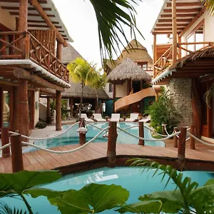 5* Hotell Casa Tortugas Petit &