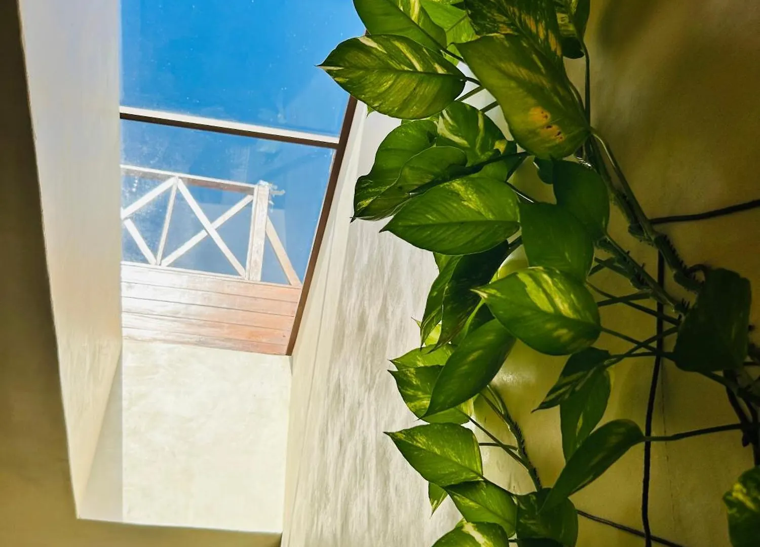 Sunsteps Casa Holbox Apartment 0*, Isla Holbox